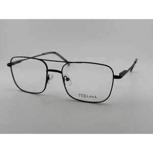 Toplook Canada - Black BRANT A1 53-18-145 Eyeglass Frames